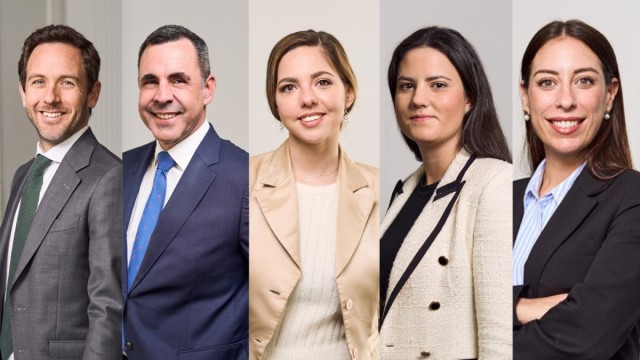 Devesa asesora a Nax Agtech en la adquisición por Seaya Andrómeda de una participación mayoritaria 