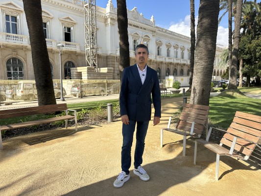 El Puerto no puede seguir sin convenio de seguridad