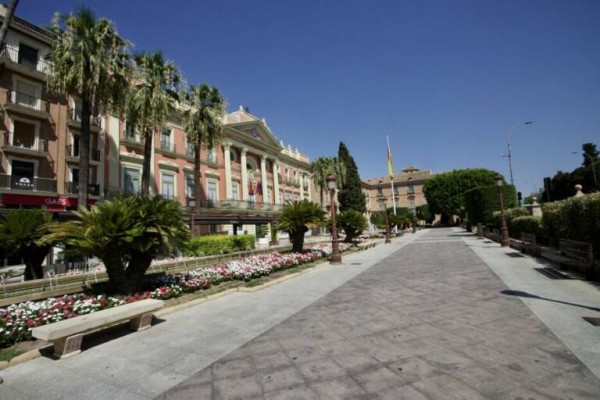 El proyecto Cultural Reactives convierte a Murcia en referente europeo de resiliencia cultural
