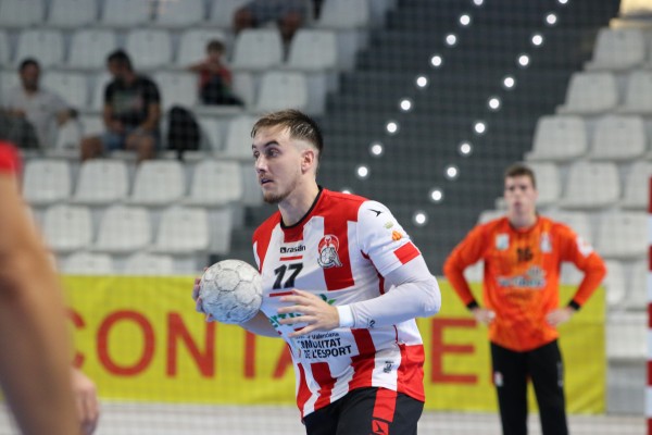 El Fertiberia cae por la mínima en Sevilla