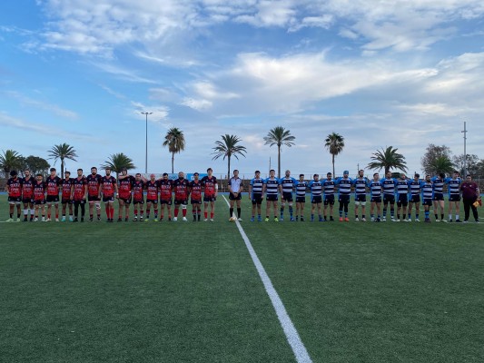 El CAU vence al Poble Nou