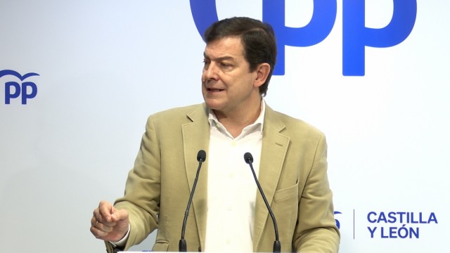 'Barones' del PP cierran filas tras el giro en el decreto ómnibus: 