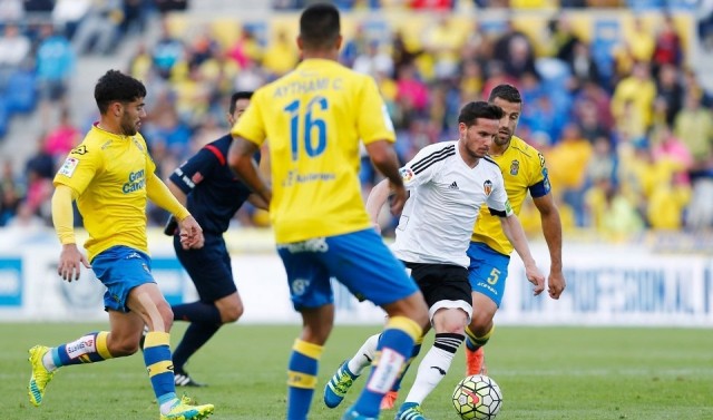 Piatti, tres semanas de baja