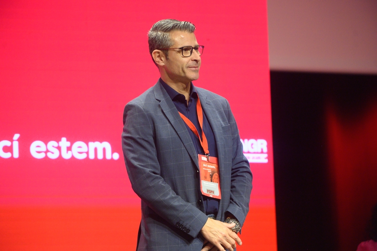 El alcalde de Almussafes asegura que continuará como primer edil: 