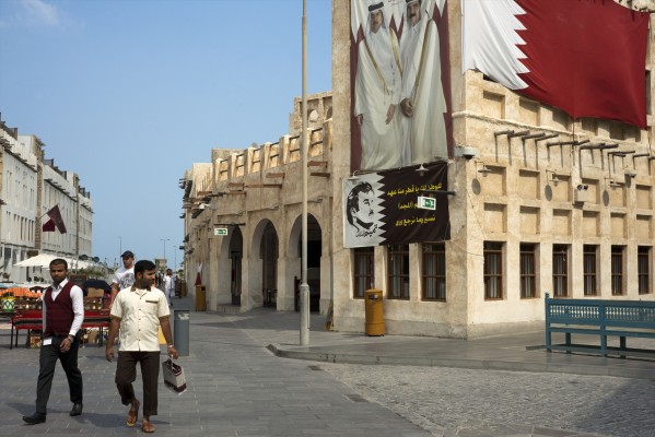 Qatar anuncia la suspensión de su mediación entre Israel y Hamás