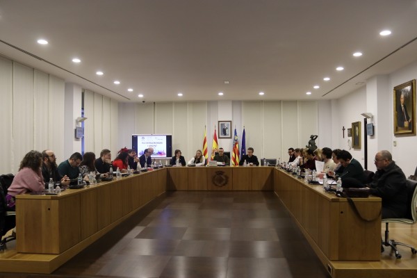 Vila-real completa la financiación de la reforma del Mercado Central costeada por la UE