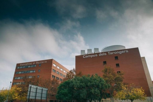 La UV, condenada por suspender convenios con Israel