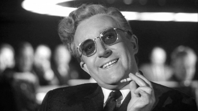 La Filmoteca celebra el centenario de Peter Sellers
