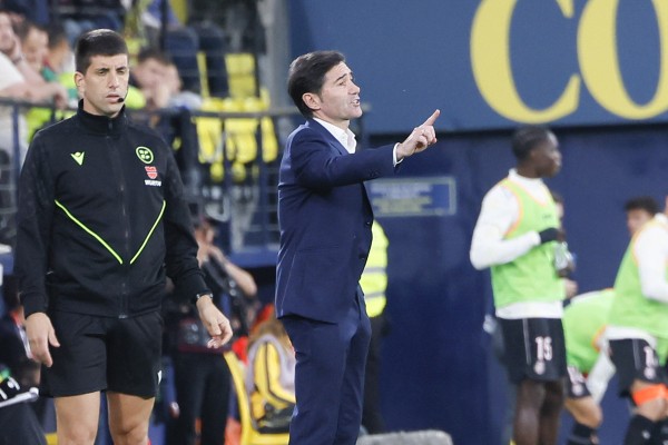 Marcelino: 