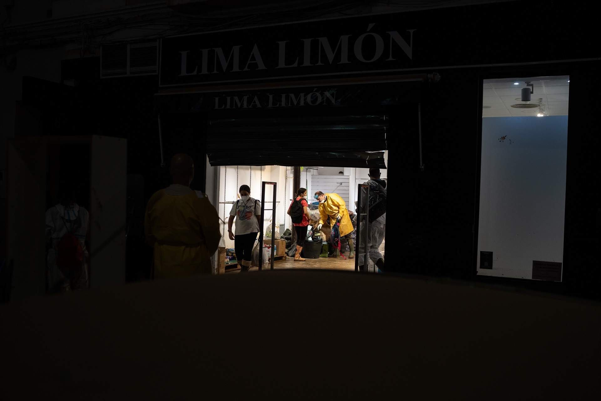 Foto: MATIAS CHIOFALO/EP - 