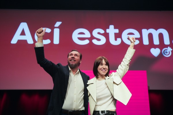 La democracia no es un mercado