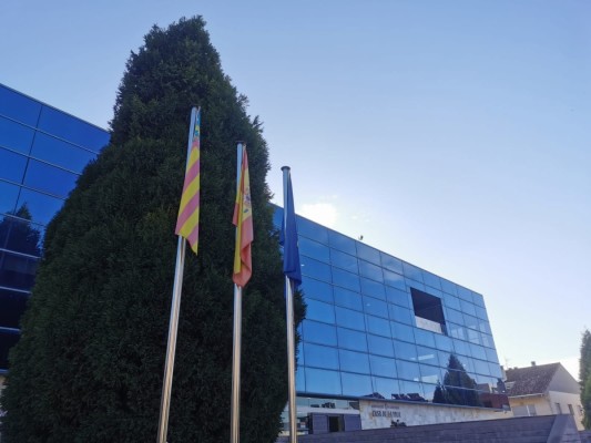 Almenara aprueba los presupuestos para 2025 y parte de un superávit de 251.000 euros