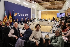 Siete meses de la comisión de expertos del Gobierno por la Dana en la sombra