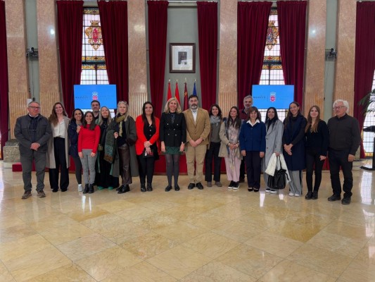 Murcia se convierte en punto de encuentro para emprendedores 'verdes' de América Latina