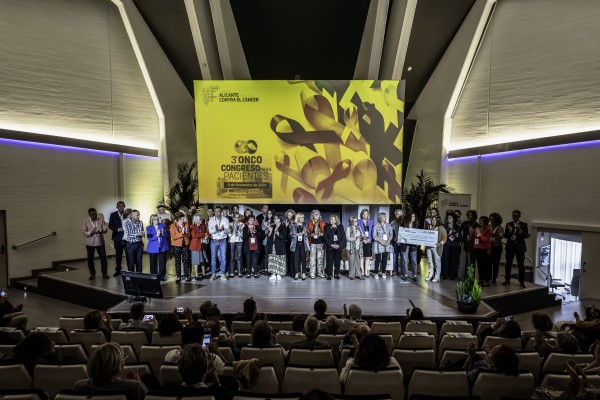 Expertos en la lucha contra el cáncer avalan la preservación de la fertilidad en casos de oncología