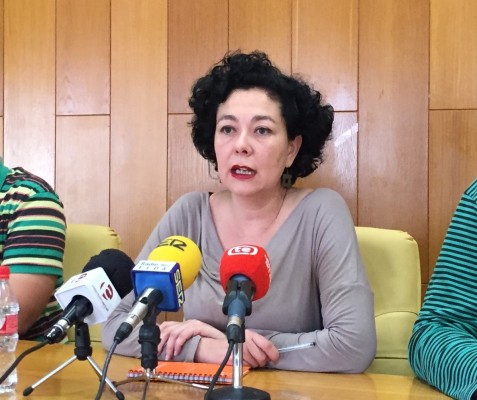 La Diputación de Alicante insiste en que EU reintegre 49.000 euros, pese a que dos sentencias cuestionan el proceso