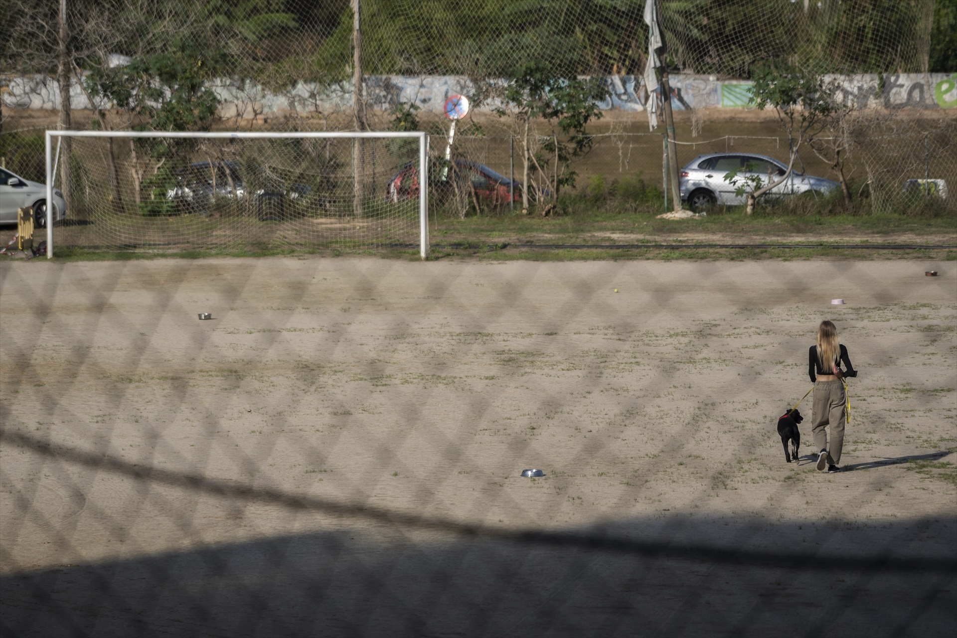 Foto: JORGE GIL/EP - 