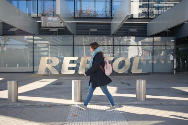 Repsol compra un 21,4% de la startup valenciana Darwin, surgida en la Universitat de València