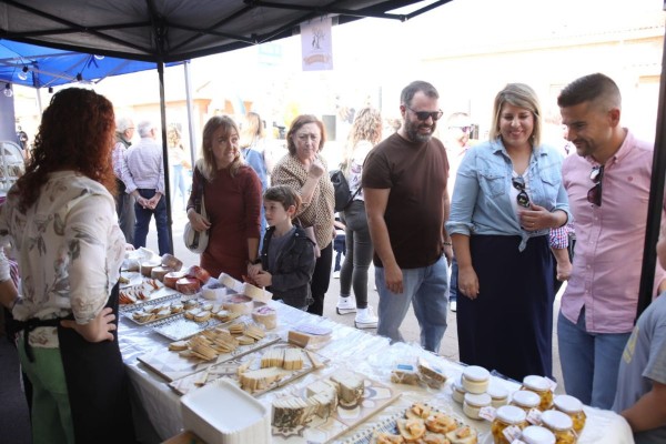 Cerveza, queso y música en La Aljorra: un fin de semana para los amantes de la gastronomía