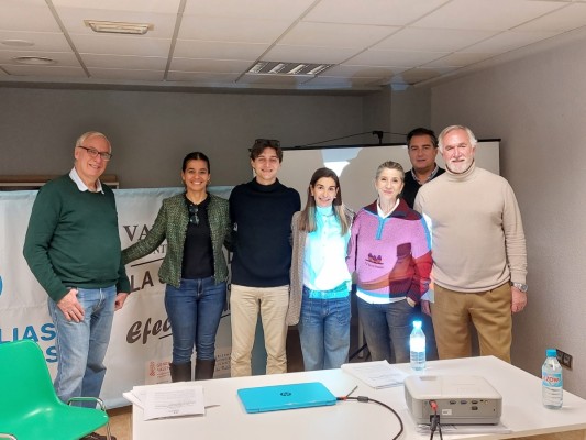 7 de cada 10 familias numerosas de la provincia de Alicante llega a fin de mes con grandes dificultades