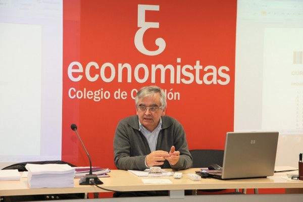 Del SMI a los ERTE: el Colegio de Economistas de Castellón difunde las novedades fiscales de 2025