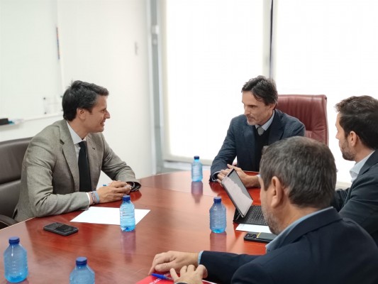 La CARM licita la construcción de 52 viviendas en Molina para aumentar el parque de alquiler social a precio asequible
