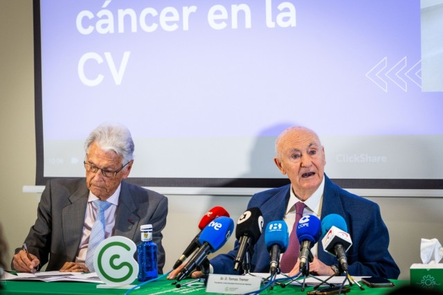 Contra el Cáncer Valencia atiende a 1.000 personas con cáncer afectadas por la Dana
