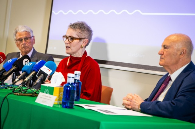 La lucha contra el cáncer en la zona Dana: se agudizan los síntomas de ansiedad, estrés y depresión