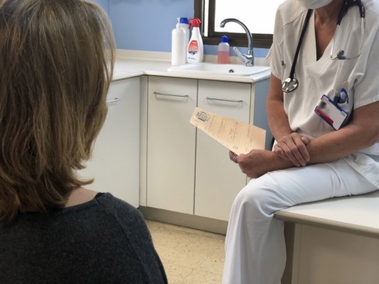CSIF afirma que Sanidad se compromete a implantar las 35 horas para los profesionales