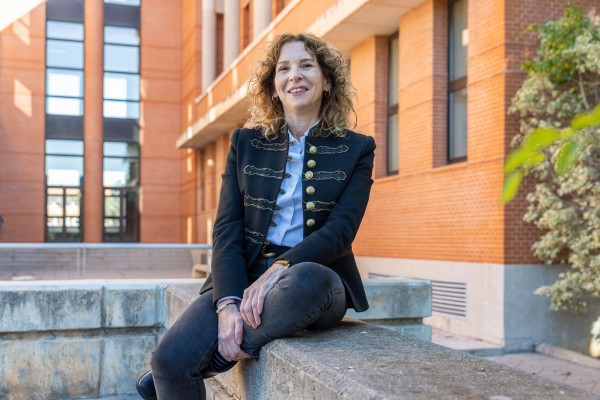 Una profesora de la UJI representará a España en una investigación mundial sobre el cambio climático