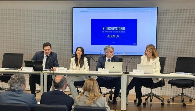 Los directivos de la Región esperan un 2025 'de fábula': 7 de cada 10 empresas pretenden subir las ventas y aumentar plantilla