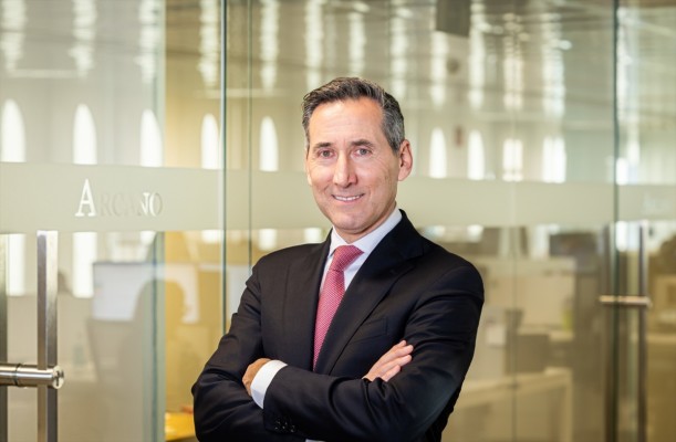 Arcano Partners captó un récord de 1.700 millones en 2024 y augura un buen 2025 para los mercados privados