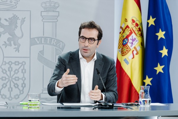 Cuerpo cree que la reforma de la financiación y la condonación de la deuda deben avanzar 