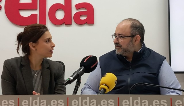 Elda reforzará la plantilla de la Policía Local con la incorporación de 20 agentes