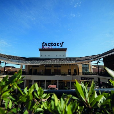 Factory Bonaire reabre sus puertas el próximo 6 de febrero tras la Dana y con 