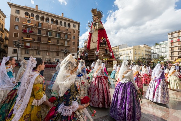 Patrimonios de la Humanidad, los tesoros mejor guardados de la Comunitat Valenciana