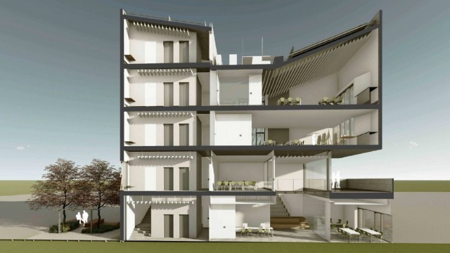 Catalá anuncia que la próxima semana comienzan las obras del centro cívico de Torrefiel 