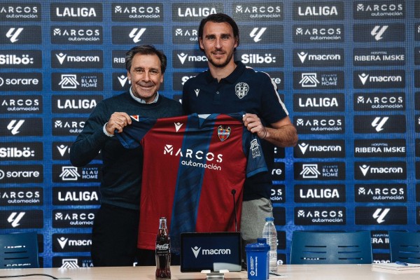 Felipe Miñambres: “Todos teníamos claro que la relación con Dani Gómez no podía continuar”