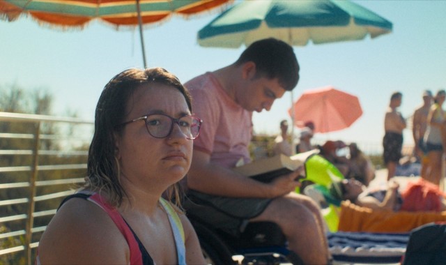 Dos cortometrajes valencianos compiten en la Sección Oficial de Clermont-Ferrand
