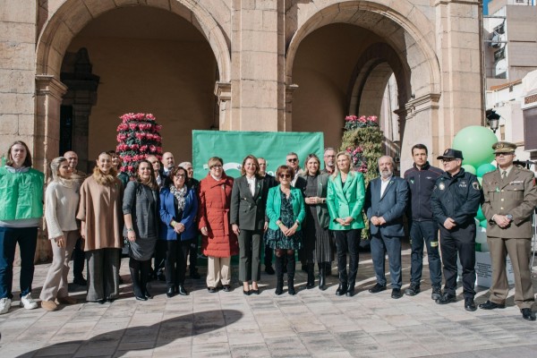Castelló reivindica más recursos para la investigación en el Día Mundial contra el Cáncer 