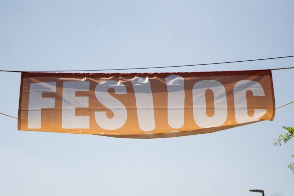 La Fúmiga, Fillas de Cassandra, Zetak i Auxili, caps de cartell del Feslloc 2025 