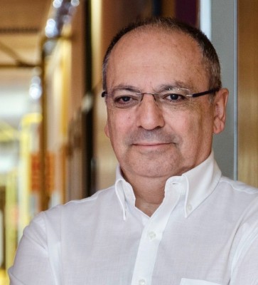 Juan Lerma dimite como director del Centro Internacional de Neurociencias por la 