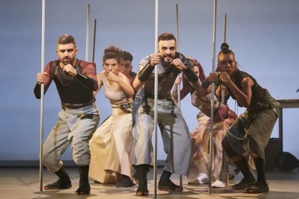 Música, humor y teatro se unen sobre el escenario del Teatro Principal de Alicante esta semana