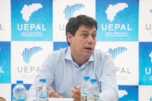 Uepal advierte del 
