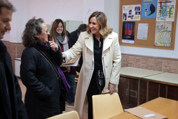 El Ayuntamiento asumirá el coste del parking en altura del Cabanyal tras sondear sin éxito a empresas