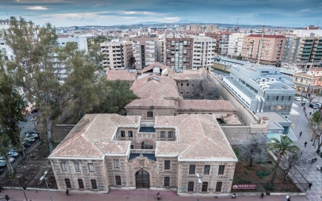El diseño tomará la Cárcel Vieja de Murcia: la Edi celebra con una exposición  22 años de creatividad y talento