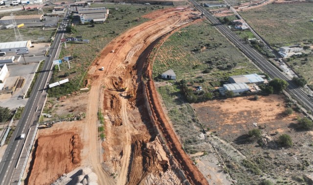 Los Next Generation despliegan en Castellón al menos 600 millones: ayudas en infraestructuras, agua e industria