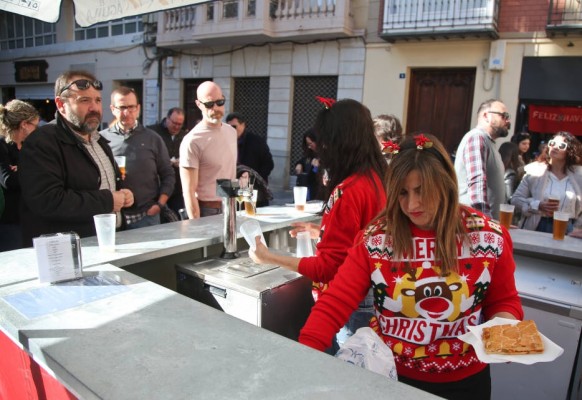 Luces y sombras en el mercado laboral del Mar Menor: San Javier y Los Alcázares suman más parados en enero, San Pedro y Torre Pacheco menos