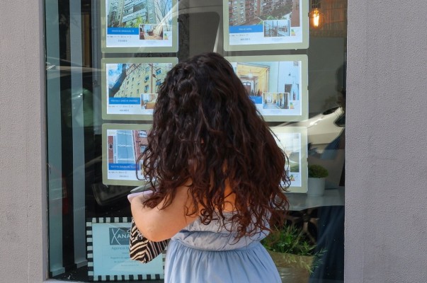 La vivienda de segunda mano en la Región sigue disparada: sube un 13,1% en enero