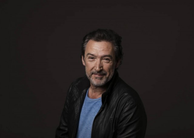 El lumbrerense Ginés García Millán, nominado a mejor actor por la obra 'Luces de Bohemia' en los Premios Unión de Actores y Actrices